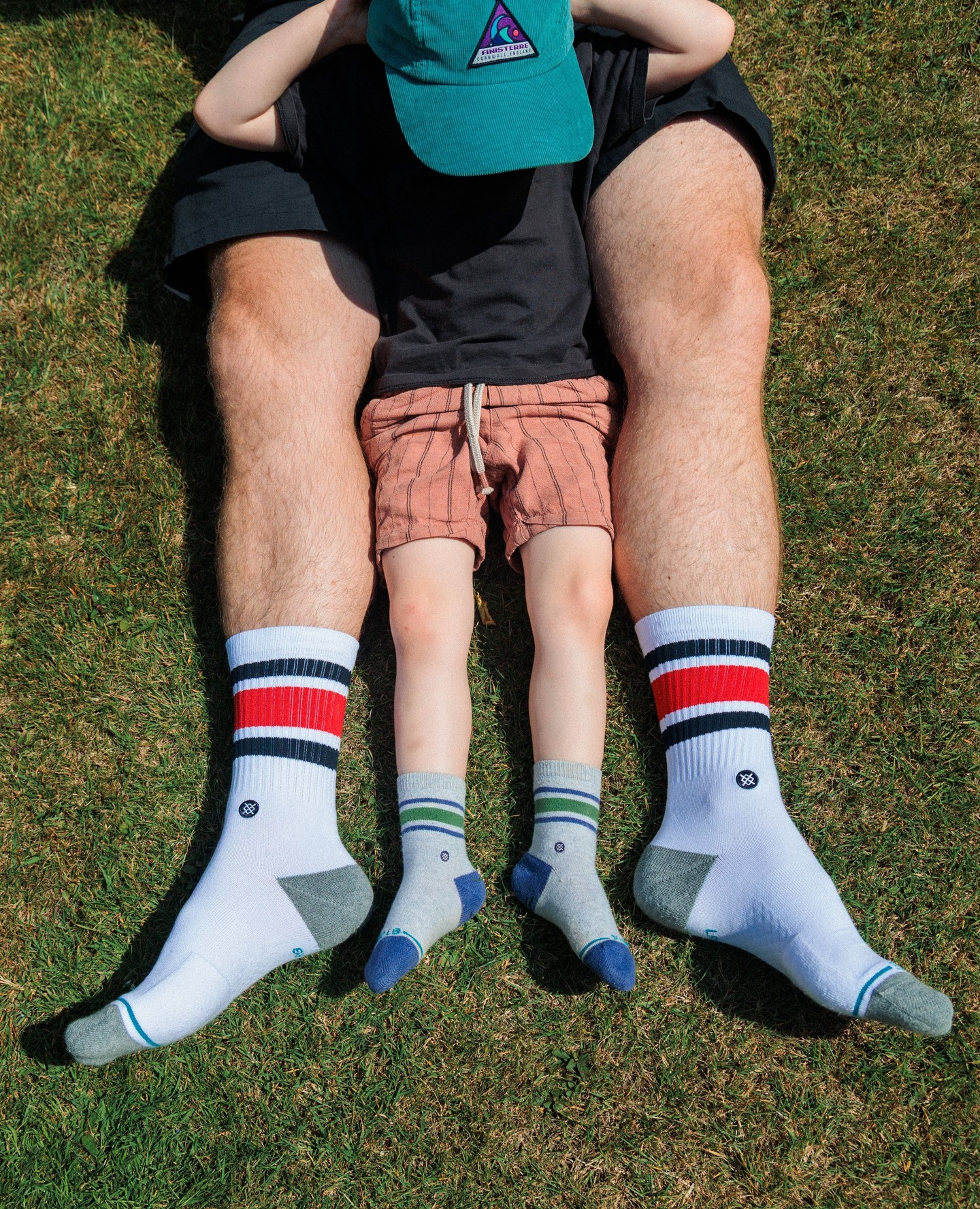 Image de marque Stance